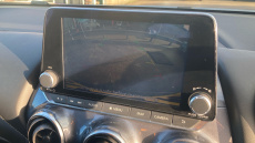 Nissan Juke 1.0 DiG-T 114 N-Connecta 5dr Petrol Hatchback